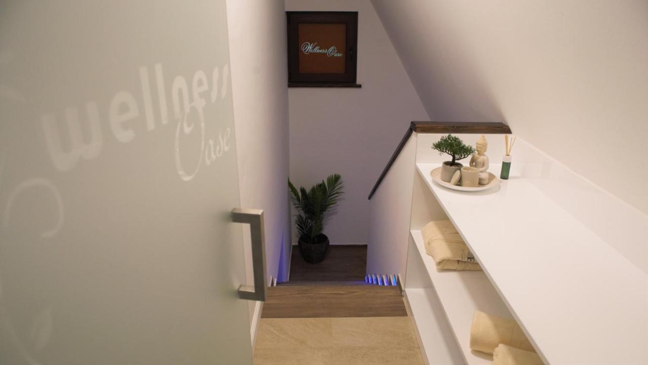 Villa Edl Elegant-Slavonija I Baranja Aljmaš Εξωτερικό φωτογραφία