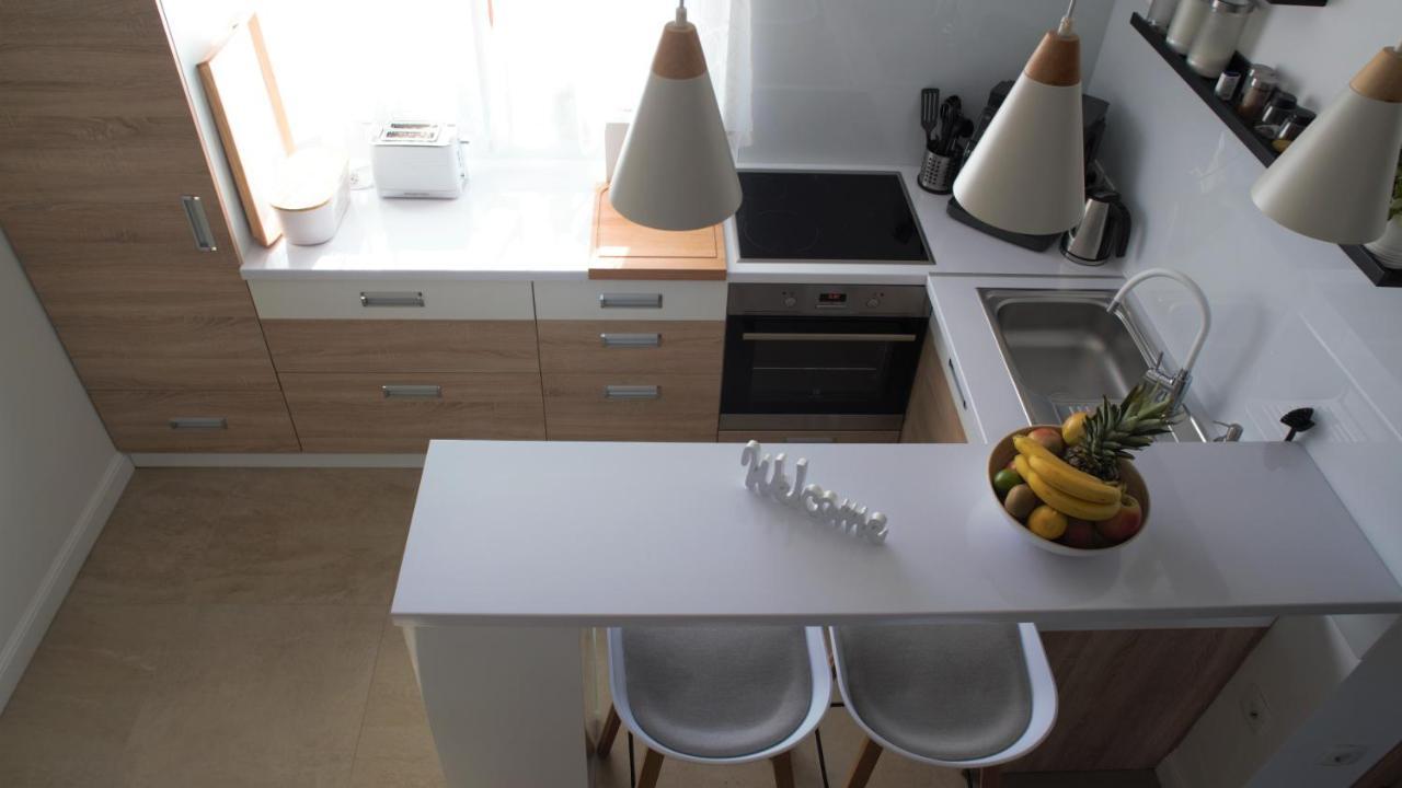 Villa Edl Elegant-Slavonija I Baranja Aljmaš Εξωτερικό φωτογραφία