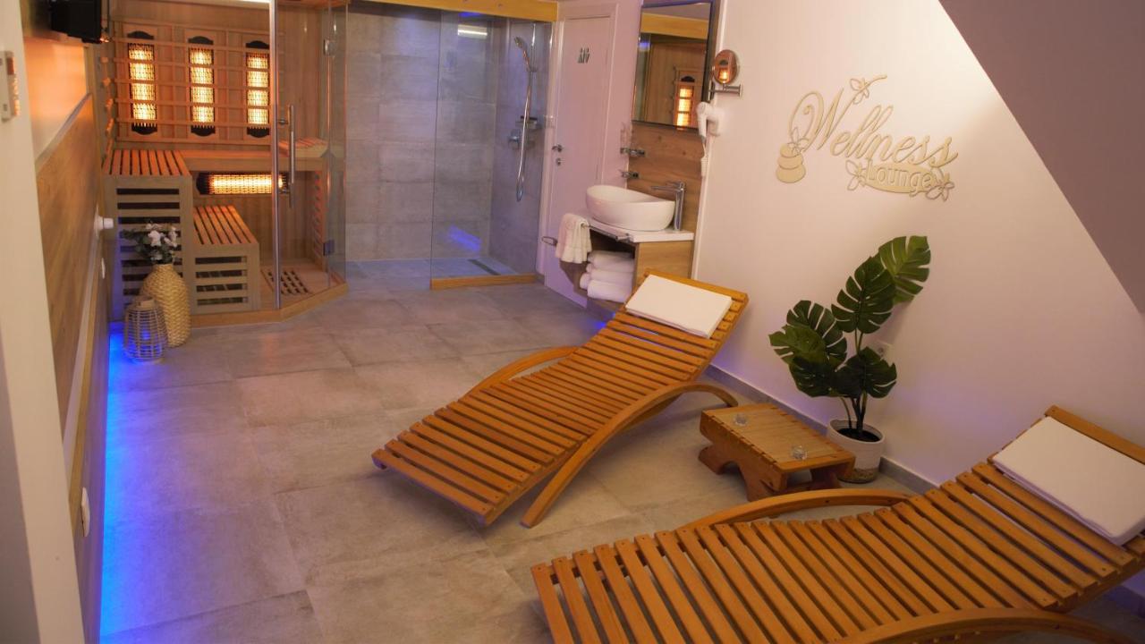 Villa Edl Elegant-Slavonija I Baranja Aljmaš Εξωτερικό φωτογραφία
